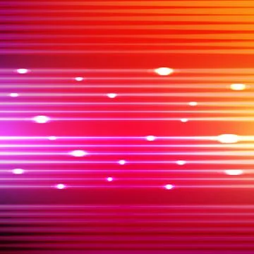 Pink colorful background Stock Illustration