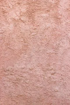 Pink Concrete Texture Foto stock