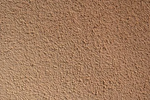 Pink concrete wall Stock Photos
