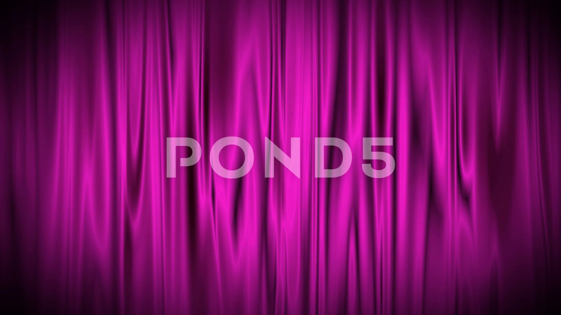 pink curtain background | Stock Video | Pond5