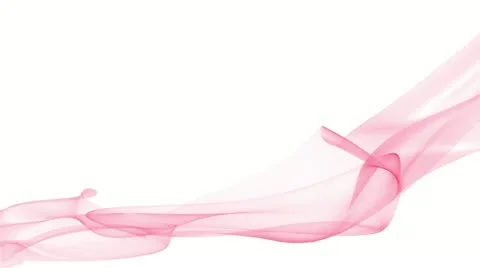 Pink curve flow 動画素材 21041949