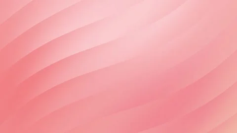 Pink curved lines creating a soft gradient background Stock-Footage 300998169