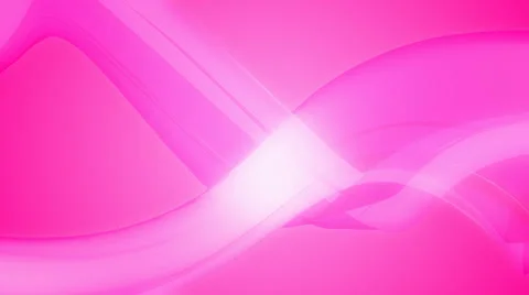 Pink curvy tape Video stock 53203077