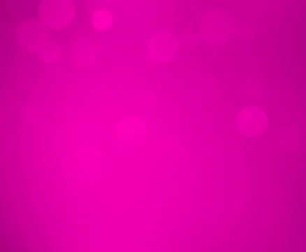 Pink defocused lights background Stock Illustration