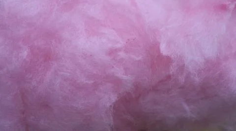 Pink delicate fluffy texture background Stock Photos