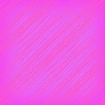 Pink Diagonal Lines Background イラスト素材