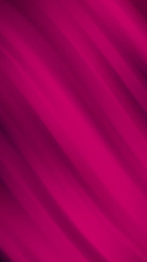 Pink diagonal lines create a vibrant abstract background. Stock Footage 295978101