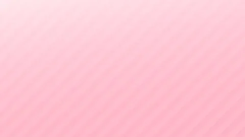 Pink Diagonal Stripe Background Stock Illustration
