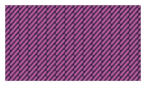 Pink diagonal striped pattern seamless texture for modern geometric backgroun Illustrazione stock