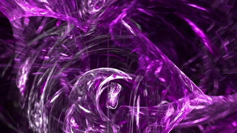 Pink diamond pattern abstract motion background Stock Footage 91146109