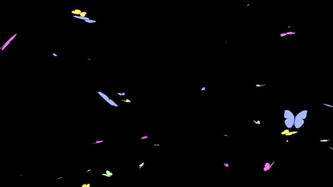 Pink digital matrix code falling, futuristic background Vidéo 337618208