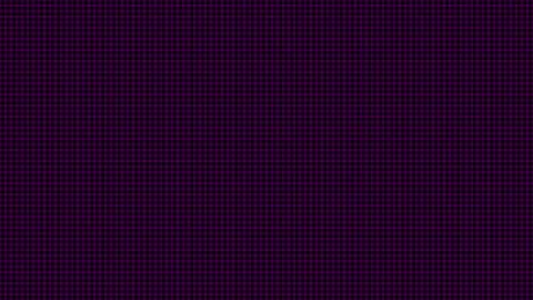 Pink Digital Square Grid Pulsing Cyber Tech 4K Loop Overlay Stock Footage 339374306