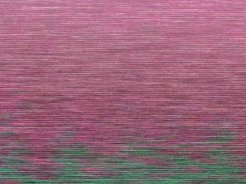 Pink Display Glitchs Backdrop Stock-Illustration