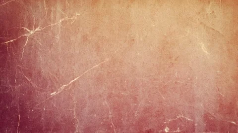 Pink Distressed Paper Texture Background With Scratched Vintage Surface Stock-Footage 327902062