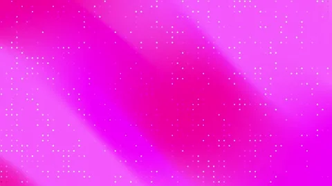 Pink with dots 02122024 (2) Stock Footage 294184401
