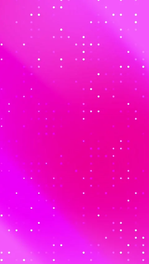 Pink with dots 02122024 (5) Stock Footage 294184366
