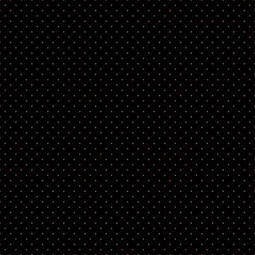 Pink Dots Black Background Illustrazione stock