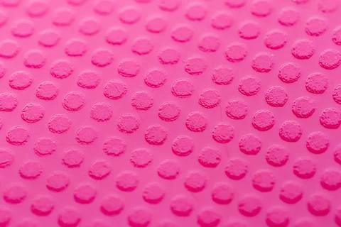 Pink Dotted Texture Stock Photos