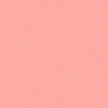 Pink Easter seamless pattern with polka dots 스톡 일러스트