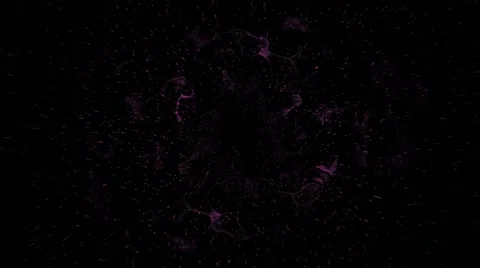 Pink Explosion Stock-Footage 62787661