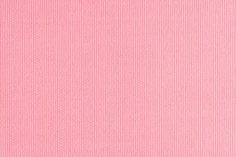 Pink fabric texture background. Stock Photos
