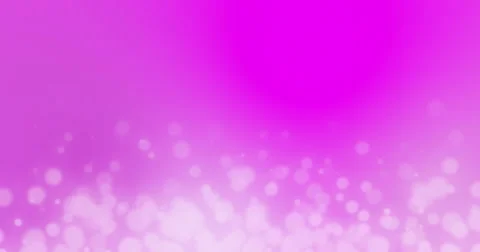 Pink festive abstract background loop Stock Footage 55297527