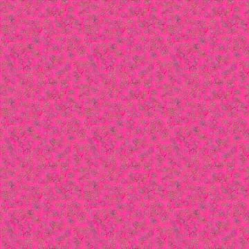 Pink floral decorative spring background Stock Illustration