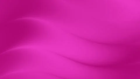 Pink Flowing Waves Background Loop. Stock Footage 286428772