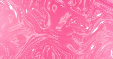 Pink fluid abstract background Stock Footage 303095641