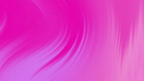 Pink Fluid Background Loop Stock Footage 253211370