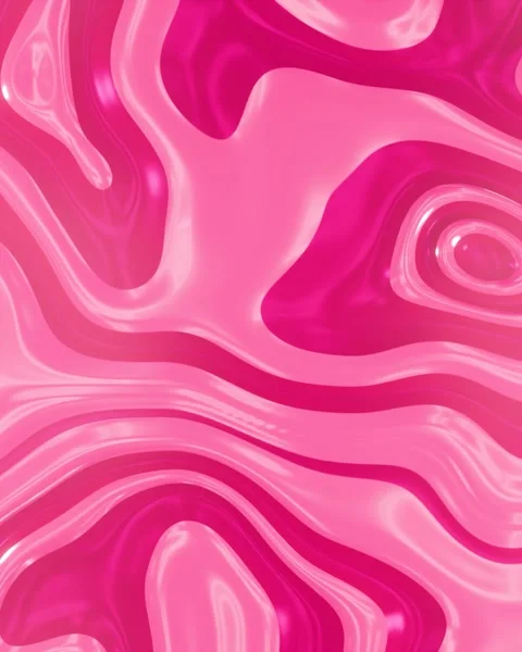 Pink fluid texture backdrop Stock Footage 303341770