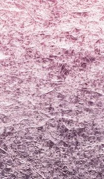 Pink foil background texture Stock Photos