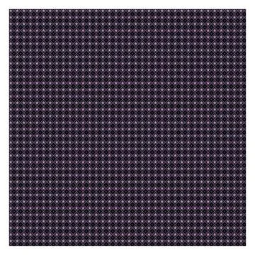 Pink four point star pattern over black background, vector illustration. 스톡 일러스트