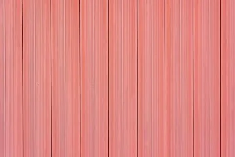 Pink garage workshop door pattern for industrial background and wallpaper Stock Photos