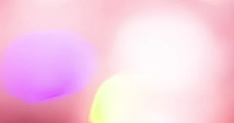 Pink Gemstone Overflows 4K Stock Footage 153574408