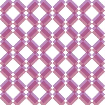 Pink geometric background. Stock Illustration