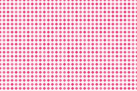 Pink geometric pattern. Abstract diamond shapes. Modern textile design. イラスト素材