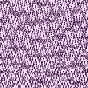 Pink geometric seamless pattern Stock Illustration