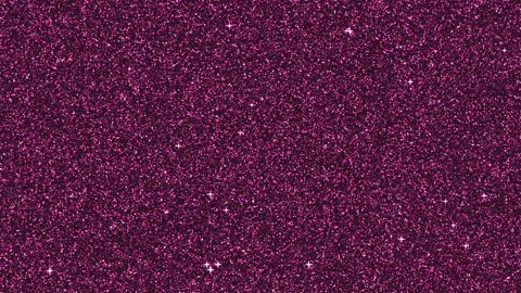 Pink glimmered loop abstract motion background Stock Footage 160815326