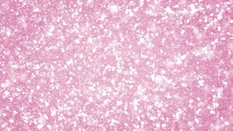 Pink Glitter Texture Background Stock Footage Video (100% Royalty-free)  8636980