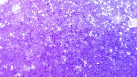 Pink glitter background loop Stock Footage 247694030