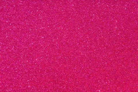 Pink glitter background Stock Photos