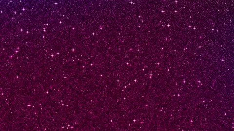 Pink Glitter Background With Sparkling Texture Stock Footage 164624992