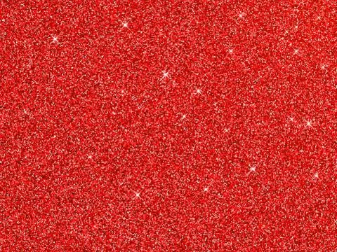 Pink glitter background vector red glittery shine Illustrazione stock