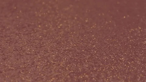 Pink Glitter Stock Footage 92815799