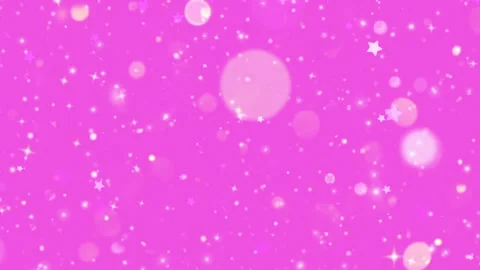 Pink glitter shiny background Stock Footage 254328166