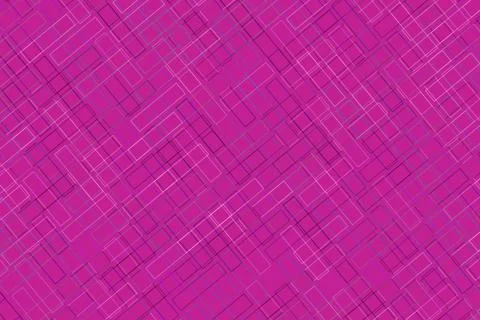 Pink glitter sparkle background with shiny dots and stars Stock Illustration