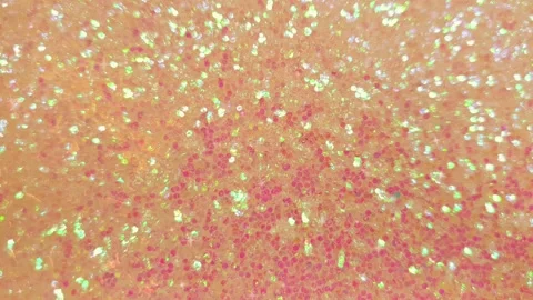 Pink glitter sparkles background Stock Footage 254405084