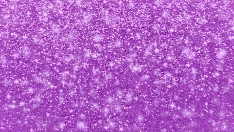 Pink glitter sparkles background loop animation Stock Footage 256256360