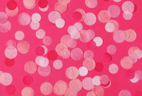 Pink glitter texture abstract background Stock Photos